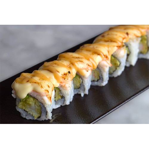 كابتشينو ماكي