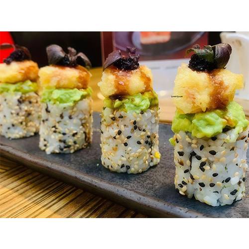 رول ديناميت