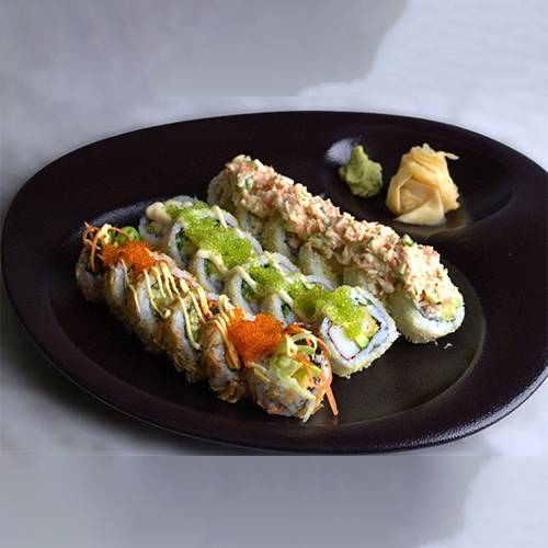 محبي ساكورا