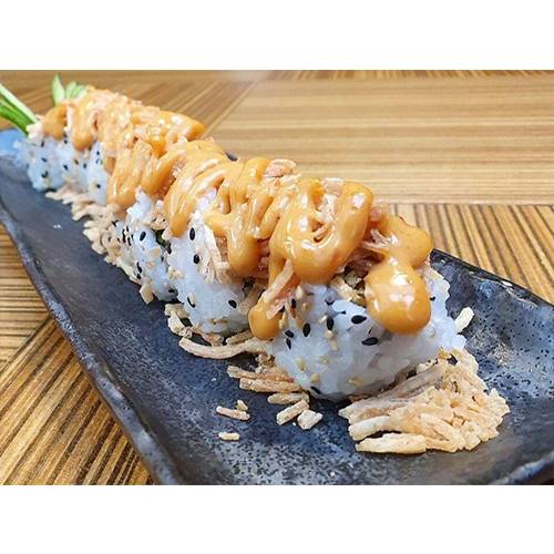 رول هاجر الخاص