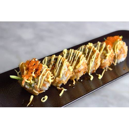 كاتربيلر ماكي