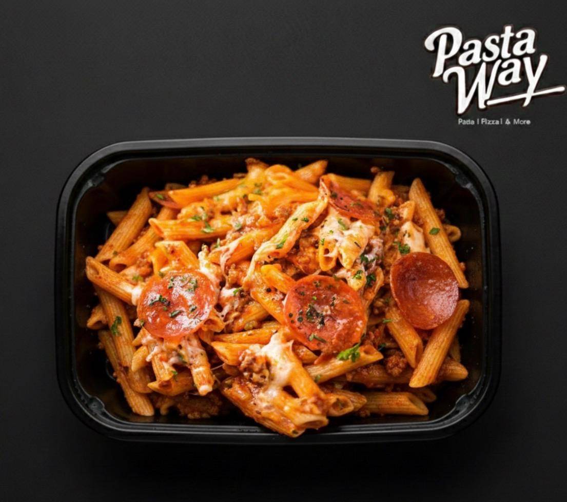 سوبريم باستا