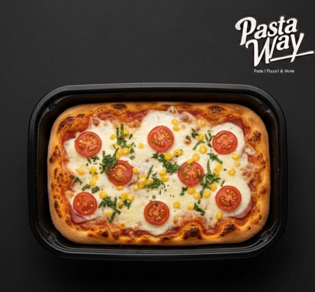 بيتزا بيبروني بار