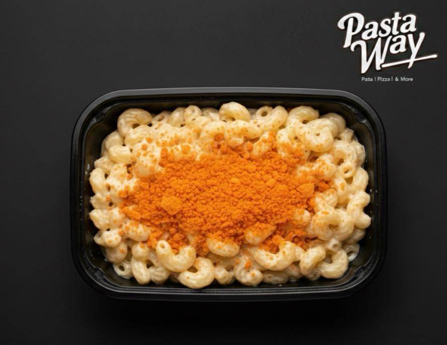 ماك اند تشيز