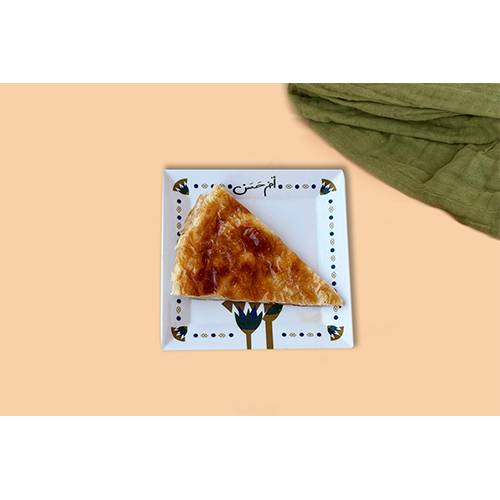 سلايز فطير مشلتت 