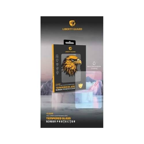 ليبرتي جارد زجاج شفاف مقوى 2.5D لايباد برو 2024 11بوصة رقم.39791