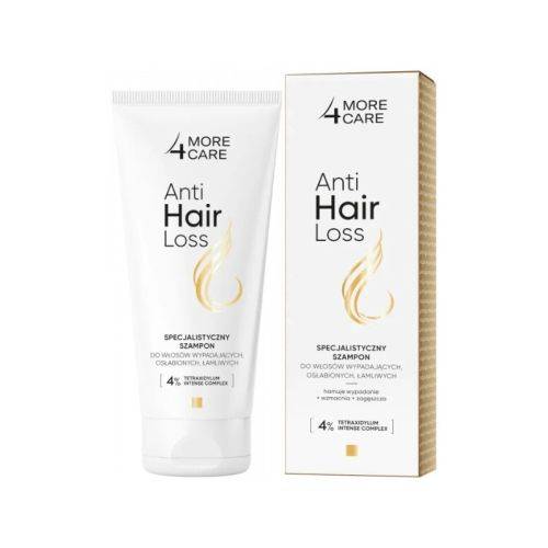 مور فور كير شامبو مضاد لتساقط الشعر 200مل.G14900