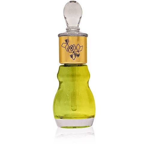 كول مون زيت عطر للرجال والنساء 12جم