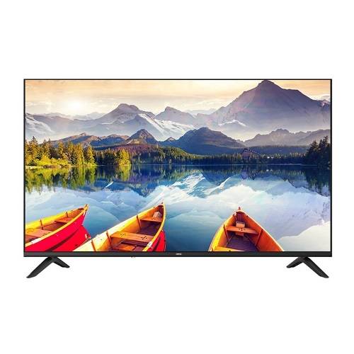 اوركا تلفزيون الذكي QLED UHD-4K بنظام اندرويد 55بوصة موديل رقم.OR-55QX545S