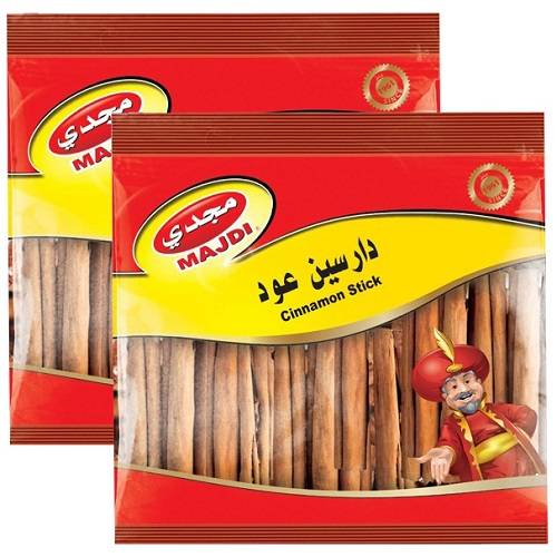 مجدي دارسين عود 150جم 2حبة