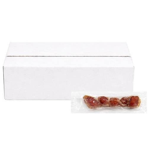 تمر خلاص شريط افطار صائم كرتونة 100حبة