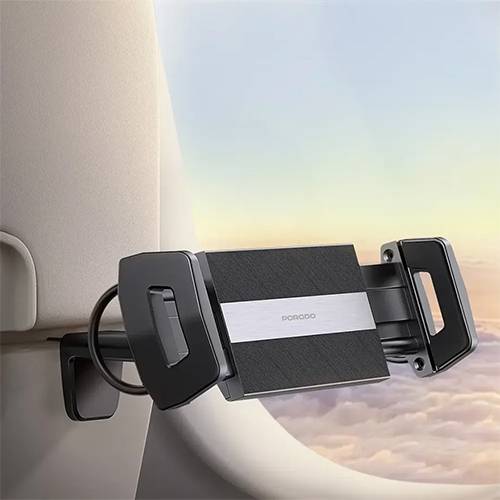 بورودو حامل تابلت وموبايل يونيفرسال قابل للتعديل HS03 اسود رقم.41908