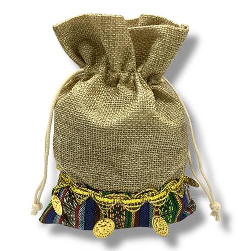 اكياس قرقيعان بالدرزن رقم.7