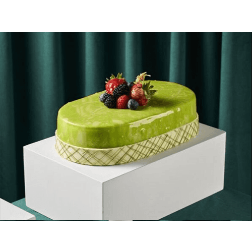 افوكادو جيلاتو