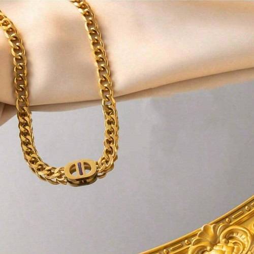 سلسلة متعددة الاستخدامات مجموعة من الخرز الحلقية الكوبية من الفولاذ المقاوم للصدا