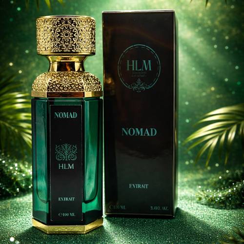 عطرنوماد مركز 100مل