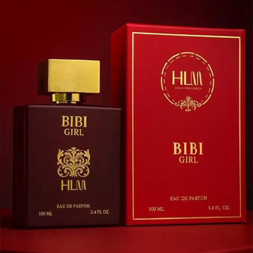 عطر بيبي جيرل او دو بيرفيوم 100مل