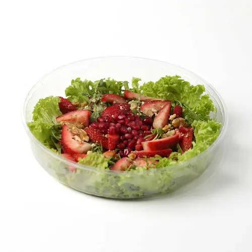 سلطه الفراولة