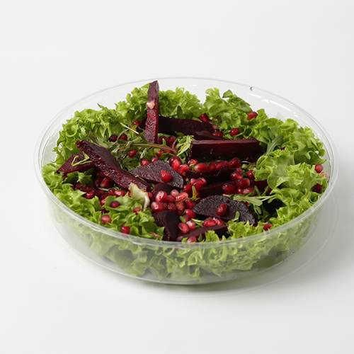 سلطه الشمندر مع رمان