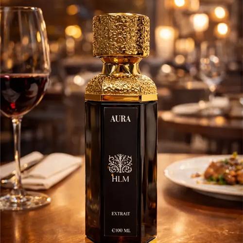 عطر اورا المركز 100مل