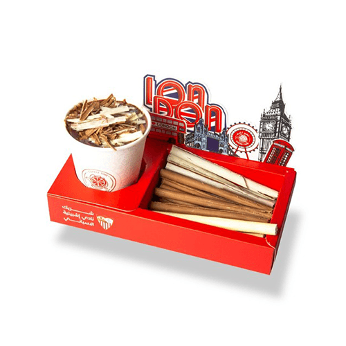 هوت شوكليت لندن