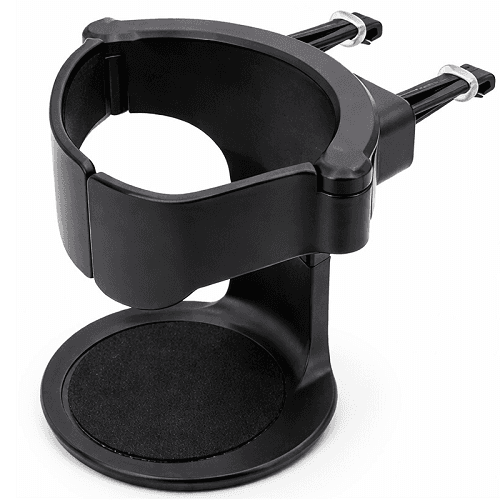 حامل مشروبات متعدد الاستخدامات