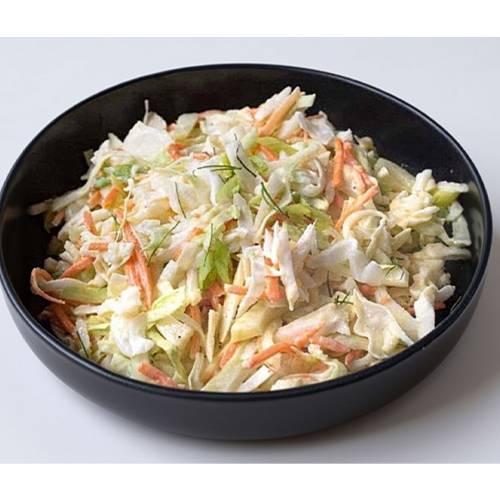 سلطة مايونيز