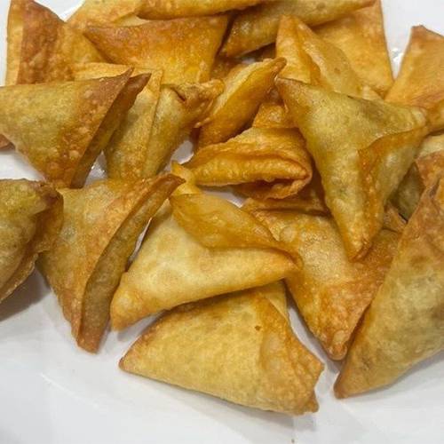 سمبوسة جبن 12حبة