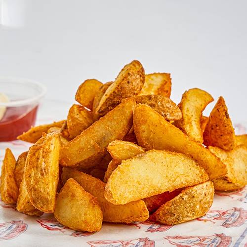 بطاطا ويدجز