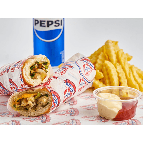 وجبة فاهيتا لحم