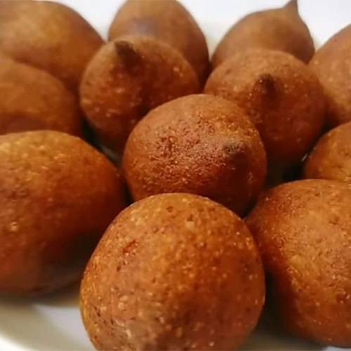 كبة بطاط مقلي 12حبة