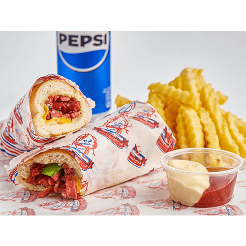 وجبة طلياني كلاسيك