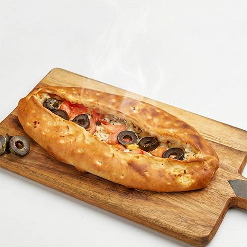 فطيرة حلوم كامل