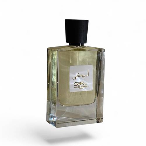 عطر اسبيكي او دو بيرفيوم 70مل