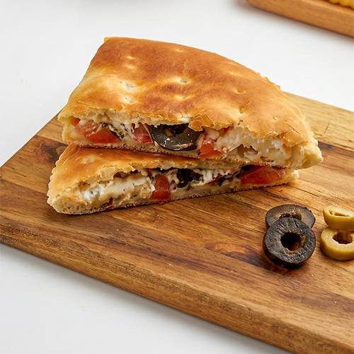 فطيرة لبنة كامل