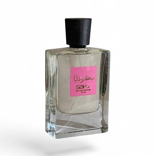 عطر نيكتوفيليا او دو بيرفيوم للنساء 70مل
