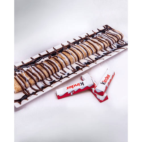 صاج نوتيلا كندر