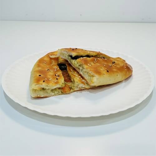 فطيرة عكاوى كامل