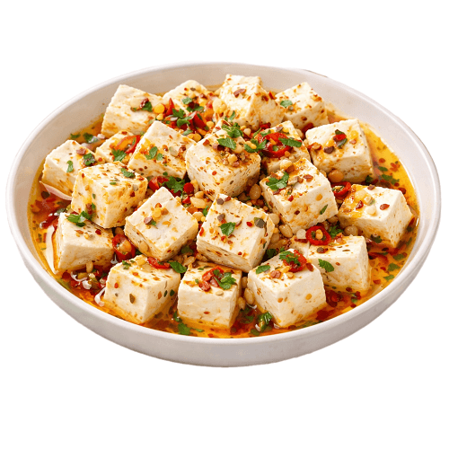 جمعية جبنة قطع بالشطة والزيت 250جم