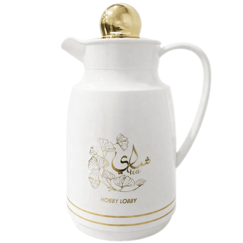 مطارة ستانلس حار وبارد 900مل رقم.1051S