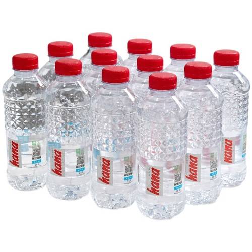 هنا مياه خالية من الصوديوم 330مل 12حبة