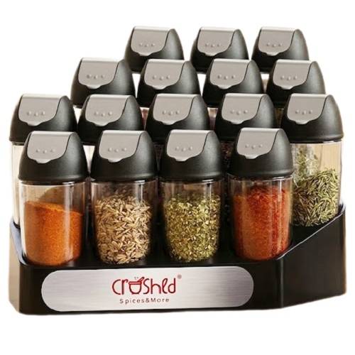 كرشد طقم توابل 16قطعة