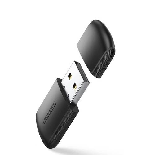 يوجرين ايه سي 650 محول واي فاي USB لسطح المكتب رقم.35924