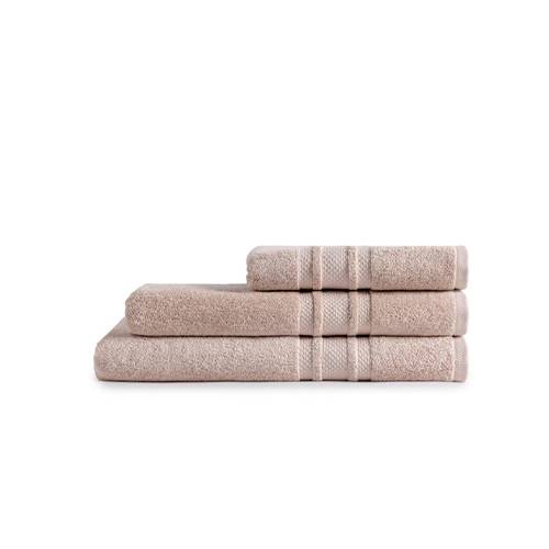 مورا فوطة قطنية 100% 70x140سم 1قطعة ميك اب موديل رقم.J-1078