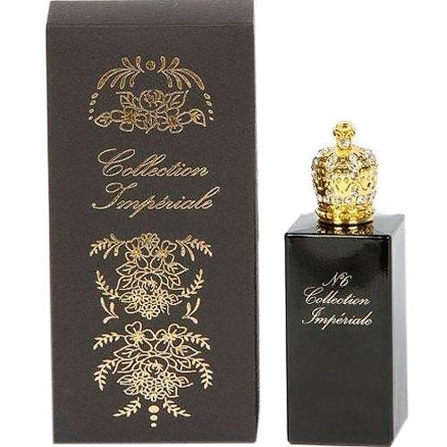 عطر برودينس كوليكشن امبريال او دو بيرفيوم للجنسين رقم.6 100مل