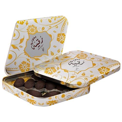 خدلج بخور رقية 55جم