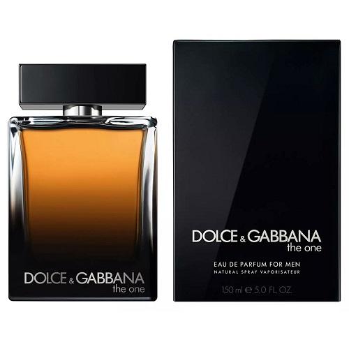 عطر دولتشي اند غابانا ذا ون او دو بيرفيوم للرجال 150مل
