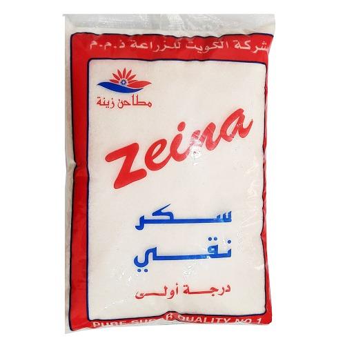 زينة سكر نقي درجة اولى 2كجم