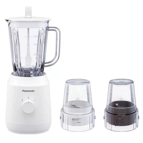 باناسونيك خلاط + 2مطحنة 2في1