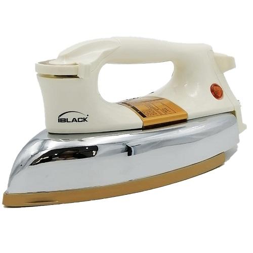 اي بلاك مكواة كهربائية موديل رقم.IB2000S